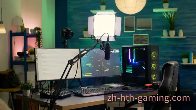 华体会电竞全球职业赛事焦点对决全景
